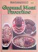 Ground Meat Favorites (Home Cooking Library)