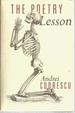 The Poetry Lesson