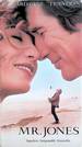 Mr. Jones [Vhs]
