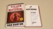 Killer Material: Signed