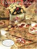 Victorian Roses: More Embroidery and Pastimes for the 21st Century/With Print and Pattern