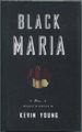 Black Maria: Being the Adventures of Delilah Redbone & a.K.a. Jones
