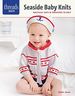 Seaside Baby Knits: Nautical Hats & Sweaters to Knit (Thread Selects)