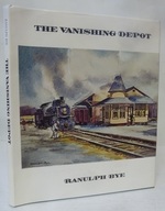 The Vanishing Depot [Signed Copy]