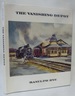 The Vanishing Depot [Signed Copy]