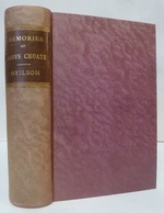 Memories of Rufus Choate With Some Consideration of His Studies, Methods, and Opinions, and of His Style as a Speaker and Writer