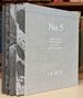 Tbw Annual Series #5, 4 Vol