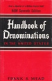 Handbook of Denominations in the United States
