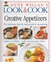 Look & Cook, Creative Appetizers