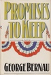 Promises to Keep