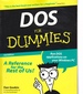 Dos for Dummies