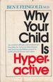 Why Your Child is Hyperactive