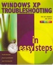 Windows Xp Troubleshooting in Easy Steps