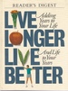 Live Longer Live Better