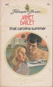 That Carolina Summer