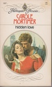 Hidden Love
