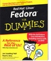 Red Hat Linux Fedora for Dummies