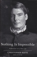 Nothing is Impossible Reflections on a New Life