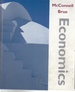 Economics; Principles, Problems, and Policies