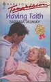 Having Faith