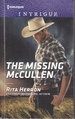 The Missing McCullen