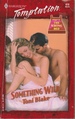 Something Wild the Wrong Bed