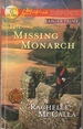 The Missing Monarch; Reclaiming the Crown