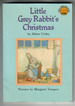 Little Grey Rabbit's Christmas