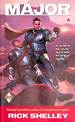 Major (Dirigent Mercenary Corps #4)