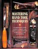 Mastering Hand Tool Techniques