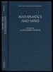 Mathematics and Mind
