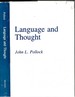 Language and Thought