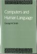 Computers and Human Language