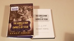 The Gorilla Man and the Empress of Steak: a New Orleans Family Memoir: Signed