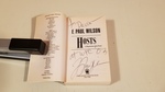 Hosts: Signed
