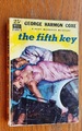 The Fifth Key # 644