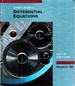 A First Course in Differential Equations