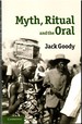 Myth, Ritual and the Oral