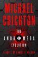 Michael Crichton the Andromeda Evolution