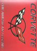 Corvette the American Legend