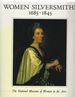 Women Silversmiths 1685-1845