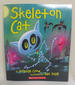 Skeleton Cat
