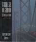 College Algebra