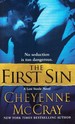 The First Sin a Lexi Steele Novel