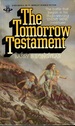 The Tomorrow Testament (Enemy Mine sequel)