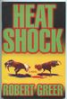 (Advance Excerpt): Heat Shock
