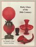 Ruby Glass of the 20th Century (Book #1)