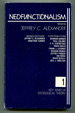 Neofunctionalism (Key Issues in Sociological Theory)