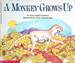 A Monkey Grows Up