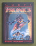 Gurps Psionics